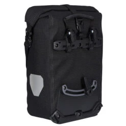 Ortlieb SPORT-ROLLER HIGH-VIS. QL2.1 Fahrradtasche BLACK REFL. -FRILUFTS Store 5638106167 d sport roller high vis ql21 ortlieb 24