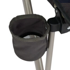 FRILUFTS UVITA Campingstuhl DARK SAPPHIRE/BLACK -FRILUFTS Store 5638124539 d uvita frilufts 24