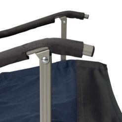 FRILUFTS HERMOSA Campingstuhl DARK SAPPHIRE/BLACK -FRILUFTS Store 5638124541 d hermosa frilufts 24