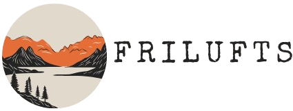 FRILUFTS Store
